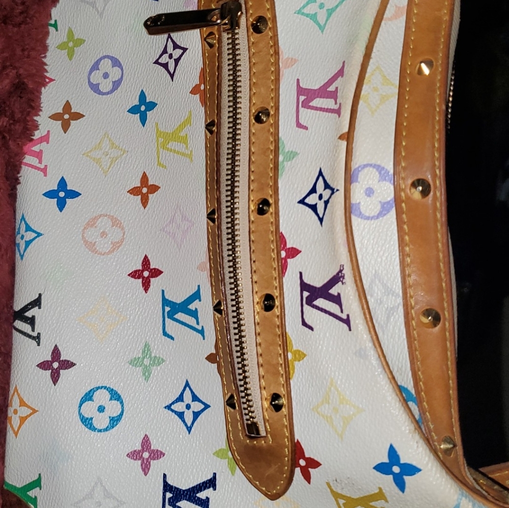 Authentic Louis Vuitton purse